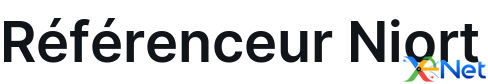 Référenceur Niort